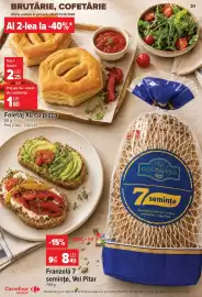 Catalog Carrefour Market Pagină 21