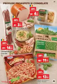 Catalog Carrefour Market Pagină 25
