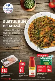 Catalog Carrefour Market Pagină 27