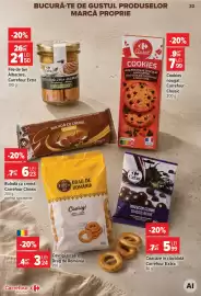 Catalog Carrefour Market Pagină 32