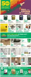 Kent flyer week 40 Page 1