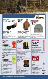 Princess Auto flyer Page 10