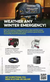 Princess Auto flyer Page 102