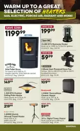 Princess Auto flyer Page 13