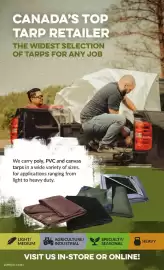 Princess Auto flyer Page 15