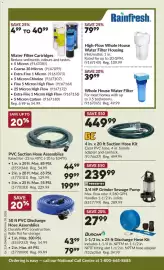 Princess Auto flyer Page 16