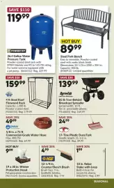 Princess Auto flyer Page 17