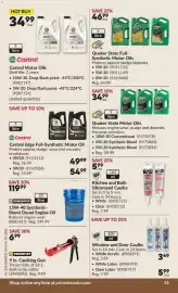 Princess Auto flyer Page 20