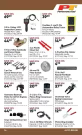 Princess Auto flyer Page 21