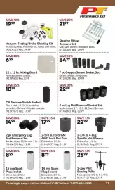 Princess Auto flyer Page 22