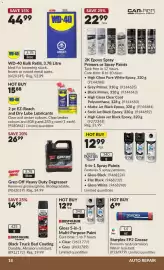 Princess Auto flyer Page 23