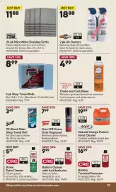 Princess Auto flyer Page 24