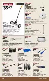 Princess Auto flyer Page 36