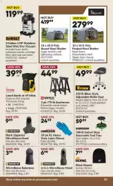 Princess Auto flyer Page 41