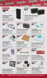 Princess Auto flyer Page 44
