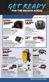 Princess Auto flyer Page 5