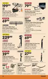 Princess Auto flyer Page 52