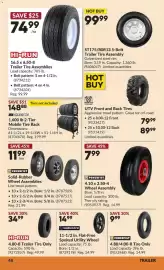 Princess Auto flyer Page 54