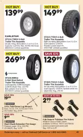 Princess Auto flyer Page 55
