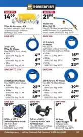 Princess Auto flyer Page 59