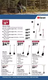 Princess Auto flyer Page 6