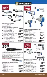 Princess Auto flyer Page 60