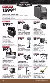 Princess Auto flyer Page 66