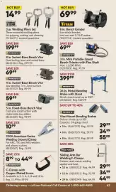 Princess Auto flyer Page 69