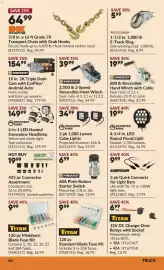 Princess Auto flyer Page 72