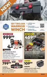 Princess Auto flyer Page 74