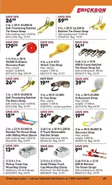 Princess Auto flyer Page 75