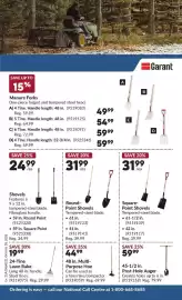 Princess Auto flyer Page 8