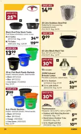 Princess Auto flyer Page 80