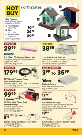 Princess Auto flyer Page 82