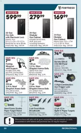 Princess Auto flyer Page 86