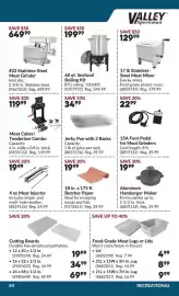 Princess Auto flyer Page 90