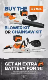 Princess Auto flyer Page 95