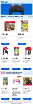 Walmart (valid until 14-10)