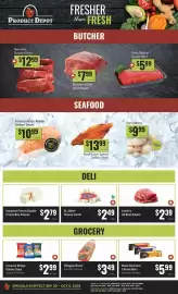Produce Depot flyer Page 2