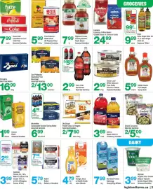 Highland Farms flyer Page 3