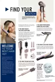 The Good Guys catalogue Page 2