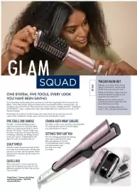 The Good Guys catalogue Page 3