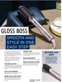 The Good Guys catalogue Page 4