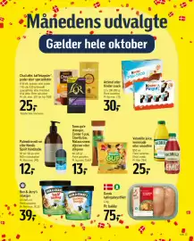 Føtex tilbudsavis uge 40 Side 12