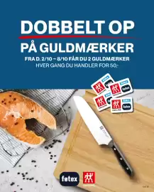 Føtex tilbudsavis uge 40 Side 13