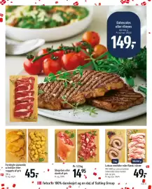 Føtex tilbudsavis uge 40 Side 21