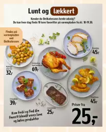 Føtex tilbudsavis uge 40 Side 28