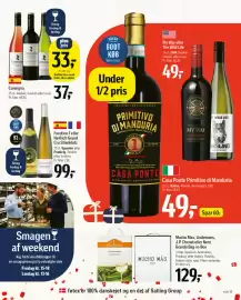 Føtex tilbudsavis uge 40 Side 47