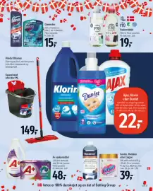 Føtex tilbudsavis uge 40 Side 54