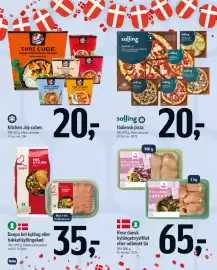 Føtex tilbudsavis uge 40 Side 6: Kitchen Joy THAI CUBE Sweet Chilli Chicken Teriyaki with Jasmine Rice THỊT LUBE ed Curry